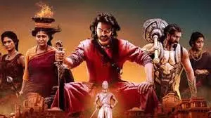 Baahubali The Epic Box Office Records: बाहुबली द एपिक की दोबारा रिलीज ने बॉक्स ऑफिस पर 6 फिल्म रिकॉर्ड तोड़े Baahubali The Epic Box Office Records: बाहुबली द एपिक की दोबारा रिलीज ने बॉक्स ऑफिस पर 6 फिल्म रिकॉर्ड तोड़े