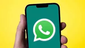 WhatsApp: चैट बैकअप को सुरक्षित रखने वाला फीचर, जानें कैसे करता है काम WhatsApp: चैट बैकअप को सुरक्षित रखने वाला फीचर, जानें कैसे करता है काम