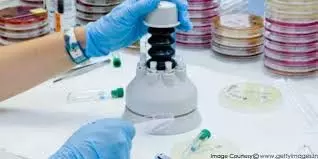 Science News: वैज्ञानिकों ने खोजा नया एंटीबायोटिक, WHO को नई उम्मीद Science News: वैज्ञानिकों ने खोजा नया एंटीबायोटिक, WHO को नई उम्मीद