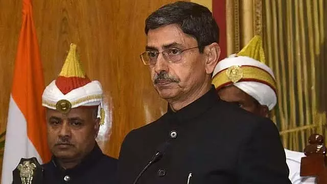 Tamil Nadu : राज्यपाल ने विधानसभा में पारित 9 विधेयकों को मंजूरी दी Tamil Nadu : राज्यपाल ने विधानसभा में पारित 9 विधेयकों को मंजूरी दी