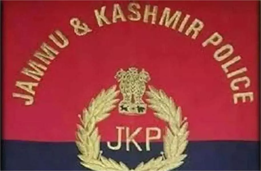 Jammu-Kashmir: रिंग रोड पर जा रहे ट्रक चालक के साथ हादसा Jammu-Kashmir: रिंग रोड पर जा रहे ट्रक चालक के साथ हादसा