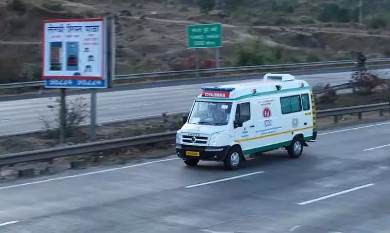 शोपियां में जहरीला पदार्थ खाने से युवक की मौत, एक अन्य अस्पताल में भर्ती शोपियां में जहरीला पदार्थ खाने से युवक की मौत, एक अन्य अस्पताल में भर्ती