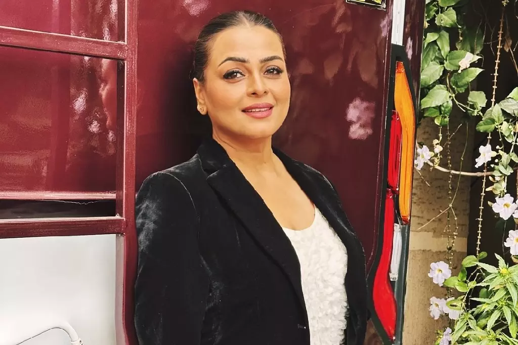 Shilpa Shirodkar ने याद किए 90 के दशक के दिन, बताया क्या था सबसे खास Shilpa Shirodkar ने याद किए 90 के दशक के दिन, बताया क्या था सबसे खास