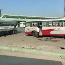 Ludhiana: बस स्टैंड में बड़ा बदलाव, सरकार को होगा सीधा फायदा Ludhiana: बस स्टैंड में बड़ा बदलाव, सरकार को होगा सीधा फायदा
