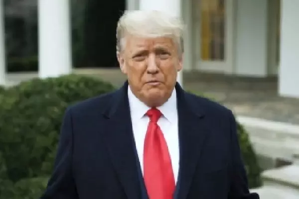 Trump ने कहा, वेनेजुएला में जमीनी हमलों पर अभी कोई निर्णय नहीं Trump ने कहा, वेनेजुएला में जमीनी हमलों पर अभी कोई निर्णय नहीं