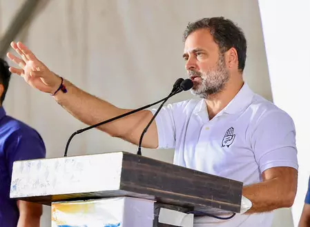 राहुल गांधी, मल्लिकार्जुन खड़गे ने दिल्ली, हरियाणा, पंजाब समेत अन्य राज्यों को स्थापना दिवस की दी शुभकामनाएं राहुल गांधी, मल्लिकार्जुन खड़गे ने दिल्ली, हरियाणा, पंजाब समेत अन्य राज्यों को स्थापना दिवस की दी शुभकामनाएं