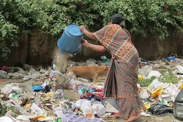Jaipur: ग्रेटर निगम की सख्ती, कचरा डालने पर लगेगा जुर्माना Jaipur: ग्रेटर निगम की सख्ती, कचरा डालने पर लगेगा जुर्माना