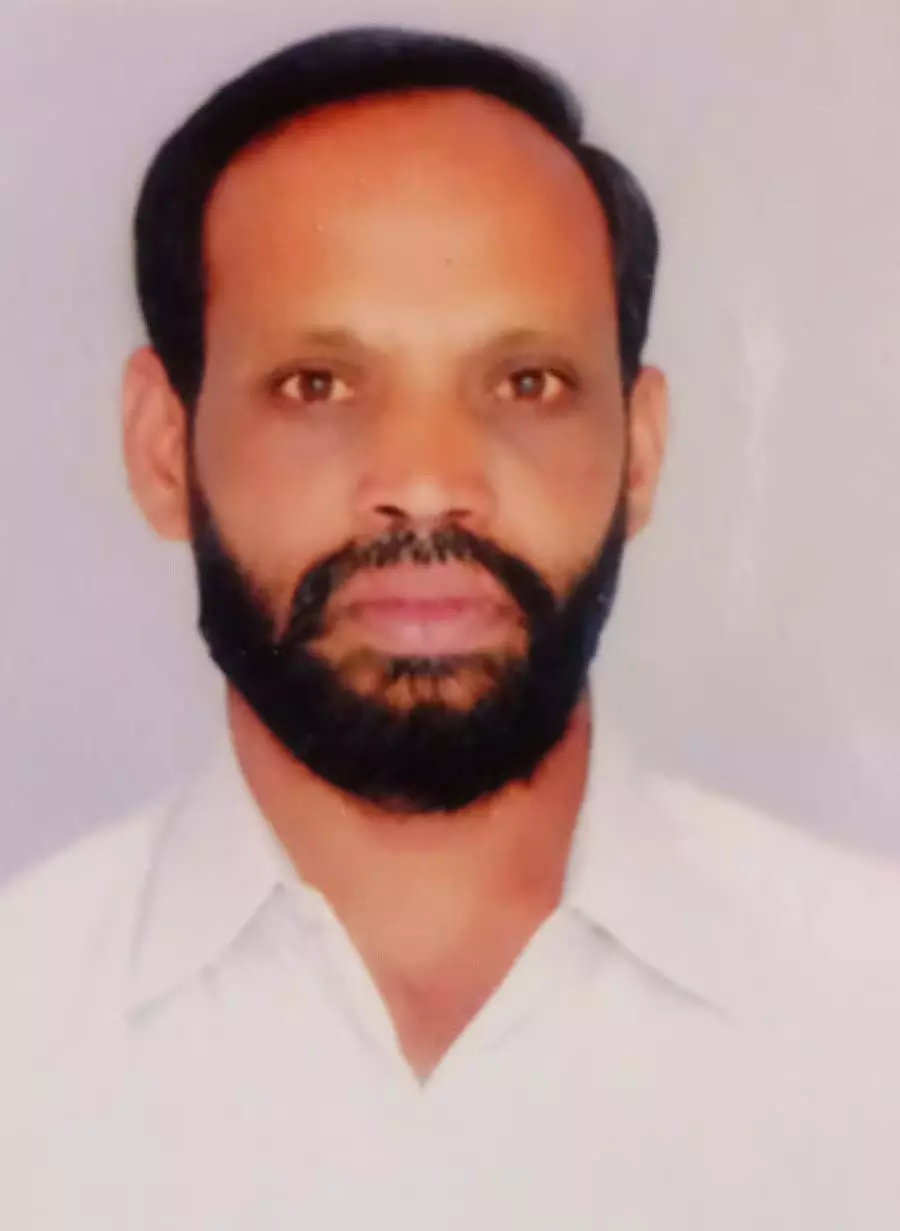 Karnataka : जिला राज्योत्सव में 15 लोगों को सम्मानित किया गया Karnataka : जिला राज्योत्सव में 15 लोगों को सम्मानित किया गया