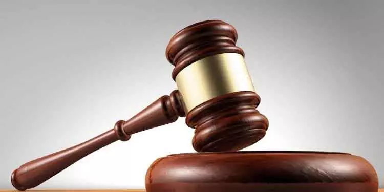 Dhenkanal हत्या के लिए 8 लोगों को आजीवन कारावास की सजा Dhenkanal हत्या के लिए 8 लोगों को आजीवन कारावास की सजा