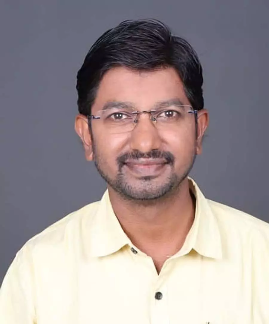 Belgaum : राज्योत्सव पर 11 पत्रकारों को सम्मानित किया गया Belgaum : राज्योत्सव पर 11 पत्रकारों को सम्मानित किया गया
