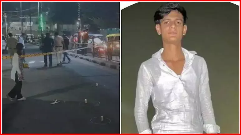 गैंगवार: हाशिम बाबा गैंग सदस्य की हत्या के दो आरोपी गिरफ्तार गैंगवार: हाशिम बाबा गैंग सदस्य की हत्या के दो आरोपी गिरफ्तार