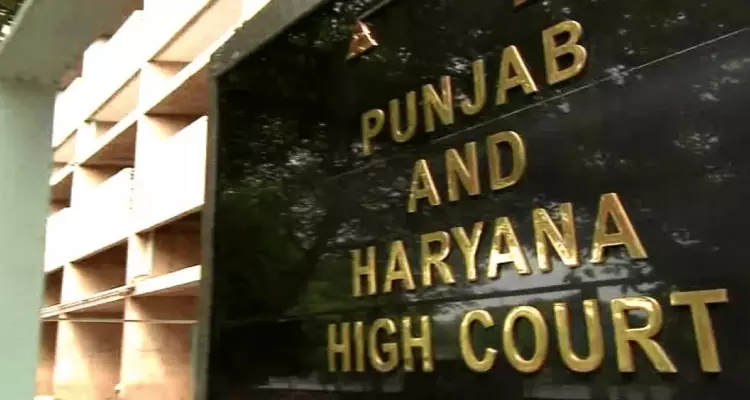 Chandigarh: हरियाणा में छोटे अपराधों पर राहत, कैद की जगह देना होगा जुर्माना Chandigarh: हरियाणा में छोटे अपराधों पर राहत, कैद की जगह देना होगा जुर्माना