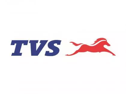 TVS मोटर कंपनी ने अक्टूबर में तोड़ा बिक्री का रिकार्ड, उम्मीदें बढ़ीं TVS मोटर कंपनी ने अक्टूबर में तोड़ा बिक्री का रिकार्ड, उम्मीदें बढ़ीं