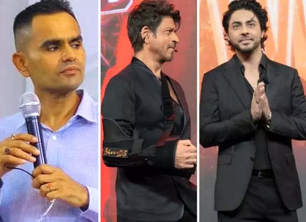 समीर वानखेड़े ने Ba*ds of Bollywood को सोची-समझी हिट जॉब बताया समीर वानखेड़े ने Ba*ds of Bollywood को सोची-समझी हिट जॉब बताया