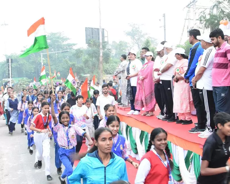 Haryana : स्टैच्यू ऑफ यूनिटी भारत की एकता का प्रतीक करनाल विधायक Haryana : स्टैच्यू ऑफ यूनिटी भारत की एकता का प्रतीक करनाल विधायक