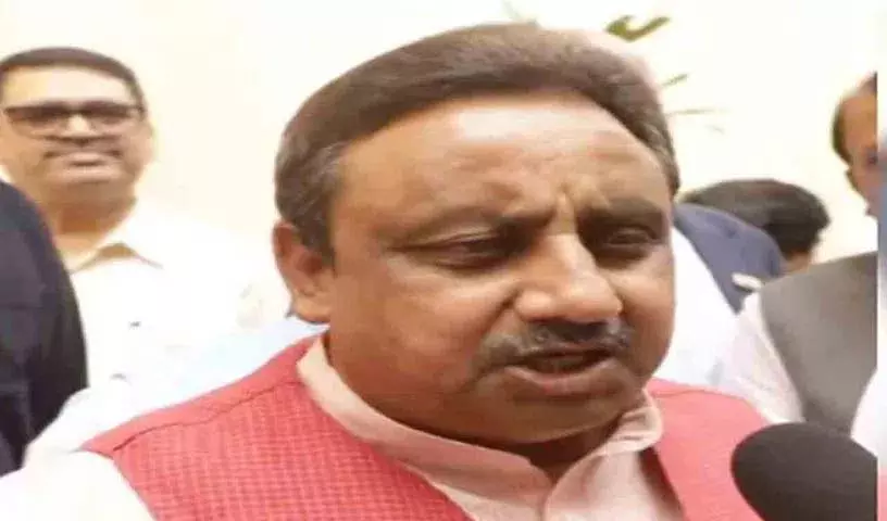 Delhi का नाम बदलकर इंद्रप्रस्थ करें.. बीजेपी सांसद का अमित शाह को पत्र Delhi का नाम बदलकर इंद्रप्रस्थ करें.. बीजेपी सांसद का अमित शाह को पत्र