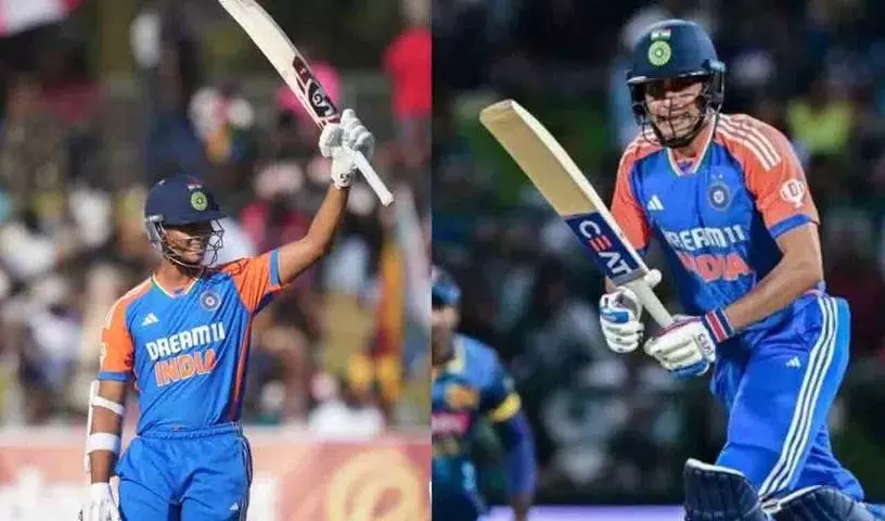 मैच विजेता खिलाड़ी बेंच पर..Team India टी20 में चूक गई..! मैच विजेता खिलाड़ी बेंच पर..Team India टी20 में चूक गई..!