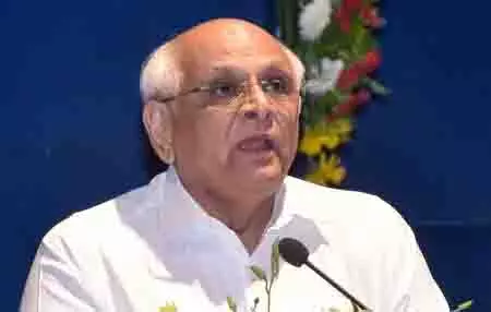 गुजरात सरकार वडनगर में देश का पहला वृंदावन गौचर पार्क स्थापित करेगी गुजरात सरकार वडनगर में देश का पहला वृंदावन गौचर पार्क स्थापित करेगी