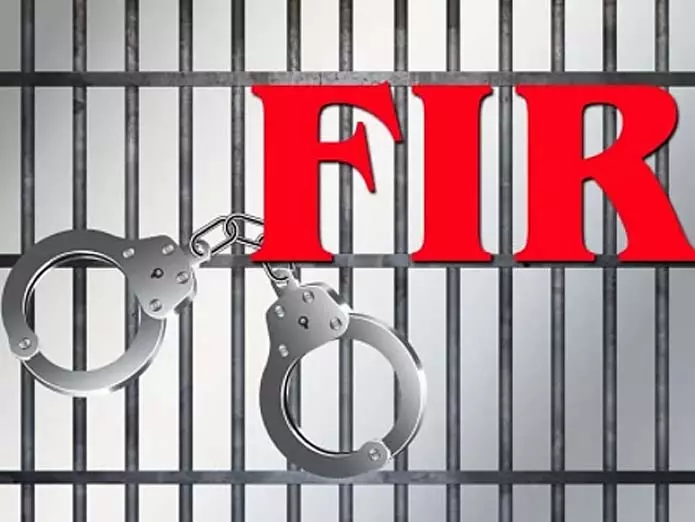 खैरागढ़ पुलिस की बड़ी कार्रवाई, आबकारी एक्ट के 14 और 2 अवैध कबाड़ियों पर केस दर्ज खैरागढ़ पुलिस की बड़ी कार्रवाई, आबकारी एक्ट के 14 और 2 अवैध कबाड़ियों पर केस दर्ज