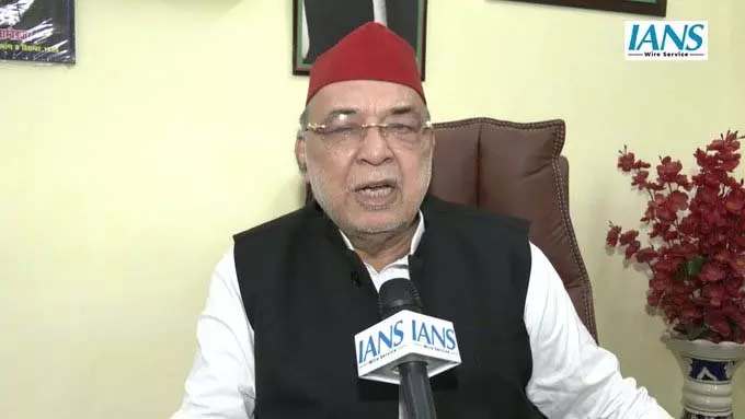 बिहार में सपा नहीं लड़ेगी चुनाव, अखिलेश करेंगे INDI गठबंधन के लिए प्रचार बिहार में सपा नहीं लड़ेगी चुनाव, अखिलेश करेंगे INDI गठबंधन के लिए प्रचार