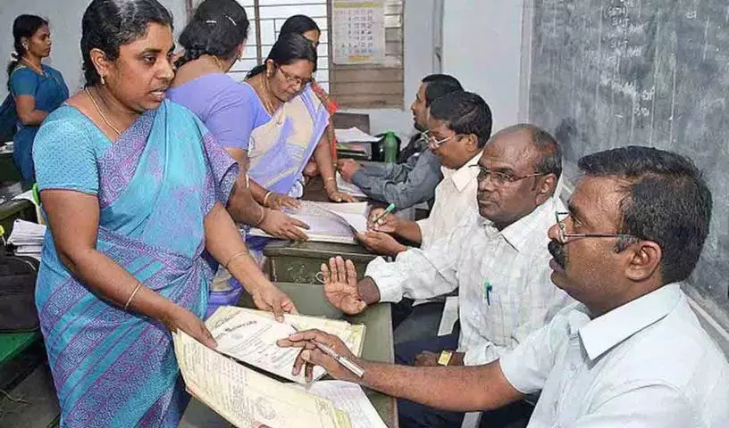 Sports quota से शिक्षकों की नियुक्ति के खिलाफ शिकायत Sports quota से शिक्षकों की नियुक्ति के खिलाफ शिकायत