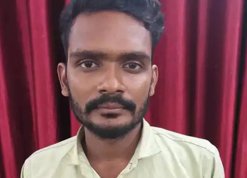 शादीशुदा महिला ने 15 साल छोटे प्रेमी के साथ मिलकर रची पति की हत्या की साजिश शादीशुदा महिला ने 15 साल छोटे प्रेमी के साथ मिलकर रची पति की हत्या की साजिश
