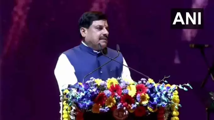 मध्य प्रदेश का 70वां स्थापना दिवस: सीएम मोहन यादव बोले मध्य प्रदेश का 70वां स्थापना दिवस: सीएम मोहन यादव बोले