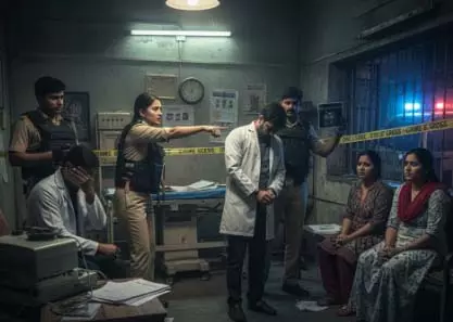 अवैध भ्रूण लिंग परीक्षण का भंडाफोड़, संचालक डॉक्टर गिरफ्तार अवैध भ्रूण लिंग परीक्षण का भंडाफोड़, संचालक डॉक्टर गिरफ्तार