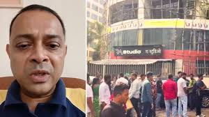 Mumbai बंधक कांड: रोहित आर्या ने स्कूलों से अवैध रूप से 4 करोड़ रुपये वसूले थे