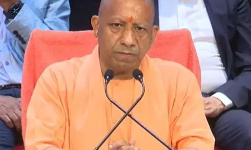 प्रसिद्ध साहित्यकार रामदरश मिश्र का निधन, CM योगी ने जताया दुख