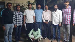 Raigarh में अंतरराज्यीय चोरी गिरोह का भंडाफोड़, मास्टरमाइंड गिरफ्तार