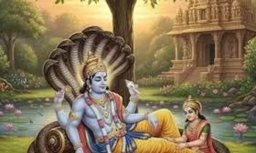 Dev Uthani Ekadashi Vrat Katha: देवउठनी एकादशी पर जरूर सुने ये व्रत कथा