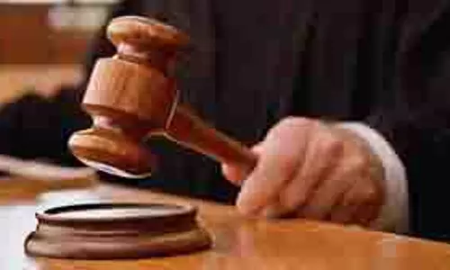 Jammu-Kashmir: कोर्ट ने POCSO आरोपियों को सुनाया कड़ी सजा Jammu-Kashmir: कोर्ट ने POCSO आरोपियों को सुनाया कड़ी सजा