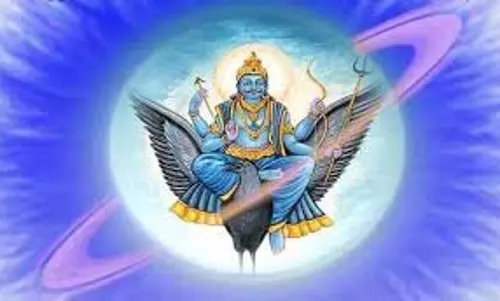 Shani Dev Puja: घर पर करें शनि देव की पूजा, जानें सही विधि और करें तैयारी Shani Dev Puja: घर पर करें शनि देव की पूजा, जानें सही विधि और करें तैयारी