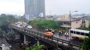 3 नवंबर से 21 दिनों के लिए बंद रहेगा Shahad Bridge