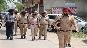 Ludhiana: व्यक्ति और उसके 11 साथियों ने बंदूक की नोक पर अपने साले से 50,000 रुपये की फिरौती वसूली