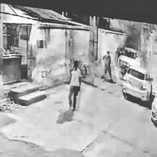 Ludhiana: कार सवार बदमाशों ने हेयरड्रेसर को गोली मारी