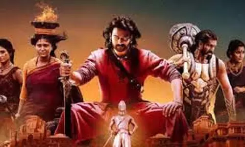 Baahubali The Epic Box Office Records: बाहुबली द एपिक की दोबारा रिलीज ने बॉक्स ऑफिस पर 6 फिल्म रिकॉर्ड   तोड़े