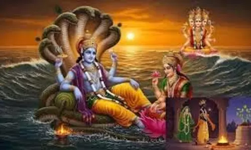 Dev Uthani Ekadashi 2025: देवउठनी एकादशी पर क्या खाएं और क्या नहीं? जानें व्रत के सभी नियम Dev Uthani Ekadashi 2025: देवउठनी एकादशी पर क्या खाएं और क्या नहीं? जानें व्रत के सभी नियम