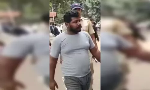 भांजे ने किया मामा का कत्ल! फुटेज देख पुलिस भी सन्न, क्या था वो राज जो बना हत्या की वजह?