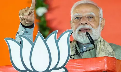 पीएम मोदी ने हरियाणा, मध्य प्रदेश, छत्तीसगढ़ समेत इन राज्यों के स्थापना दिवस की दी शुभकामनाएं पीएम मोदी ने हरियाणा, मध्य प्रदेश, छत्तीसगढ़ समेत इन राज्यों के स्थापना दिवस की दी शुभकामनाएं