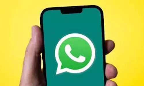 WhatsApp: चैट बैकअप को सुरक्षित रखने वाला फीचर, जानें कैसे करता है काम WhatsApp: चैट बैकअप को सुरक्षित रखने वाला फीचर, जानें कैसे करता है काम