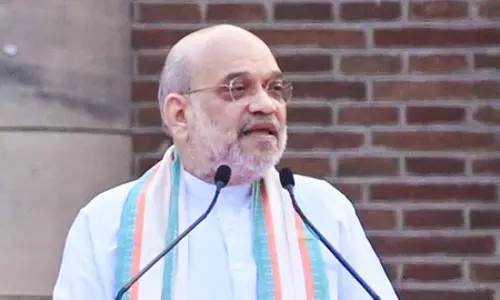 अमित शाह, जेपी नड्डा ने छत्तीसगढ़, मध्य प्रदेश, हरियाणा समेत अन्य राज्यों को स्थापना दिवस की दी शुभकामनाएं अमित शाह, जेपी नड्डा ने छत्तीसगढ़, मध्य प्रदेश, हरियाणा समेत अन्य राज्यों को स्थापना दिवस की दी शुभकामनाएं