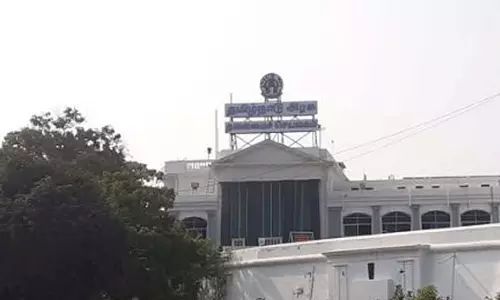 वालपराई में ई-पास सिस्टम: कोर्ट ने तमिलनाडु सरकार की तारीफ़ की वालपराई में ई-पास सिस्टम: कोर्ट ने तमिलनाडु सरकार की तारीफ़ की