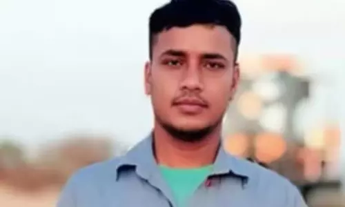 क्रॉस फायरिंग में मारे गए युवक का शव जल्द भारत वापस लाया जा सकता है, परिवार पर दुखों का पहाड़ टूटा
