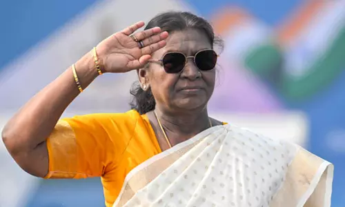 राष्ट्रपति मुर्मू ने छत्तीसगढ़, हरियाणा, मध्य प्रदेश समेत अन्य राज्यों को दी स्थापना दिवस की शुभकामनाएं राष्ट्रपति मुर्मू ने छत्तीसगढ़, हरियाणा, मध्य प्रदेश समेत अन्य राज्यों को दी स्थापना दिवस की शुभकामनाएं