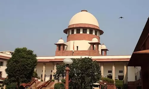 आवारा कुत्तों का मुद्दा: मुख्य सचिवों को 3 नवंबर को खुद पेश होना होगा: SC का निर्देश