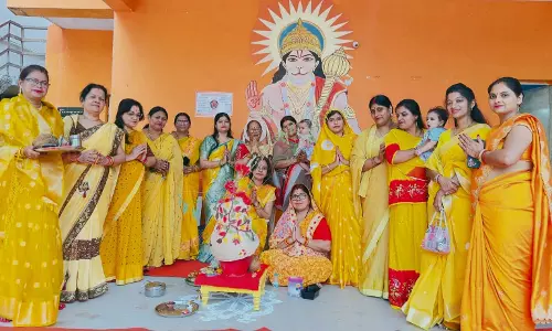 साईं दर्शन आवासीय जोरा समिति परिसर में महिलाओं ने श्रद्धापूर्वक मनाई आंवला नवमी साईं दर्शन आवासीय जोरा समिति परिसर में महिलाओं ने श्रद्धापूर्वक मनाई आंवला नवमी