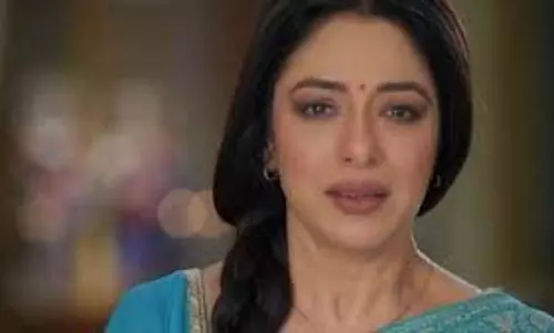 Anupama Spoiler:  शो की कहानी में होगी एक और धमाकेदार एंट्री