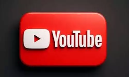 YouTube AI Feature: क्रिएटर्स की कमाई होगी डबल, जानिए पूरी जानकारी YouTube AI Feature: क्रिएटर्स की कमाई होगी डबल, जानिए पूरी जानकारी